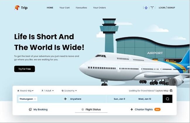 The Best Airline Ticket Consignment Websites for Travelers