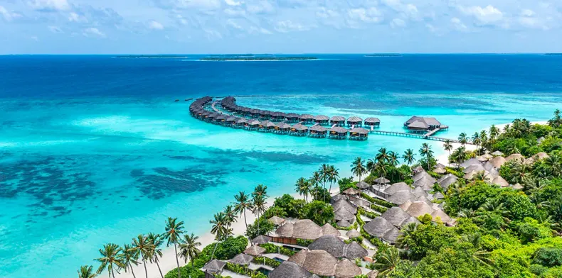 Your Ideal Maldives Travel Package Awaits – Book Now for an Amazing Trip