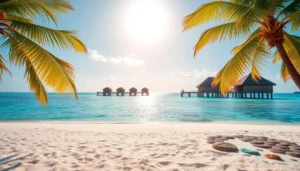 Discover the Best Maldives Vacation Packages